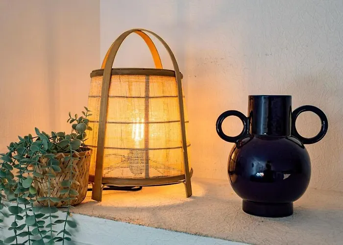 아파트 Le Nid Azure / Hypercentre *