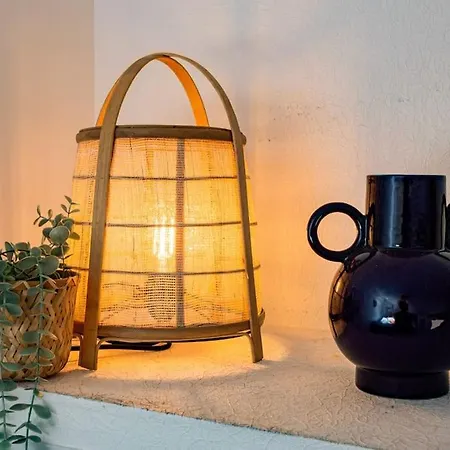 דירה Le Nid Azure / Hypercentre *